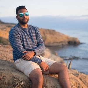 Meet your Posher, Zain